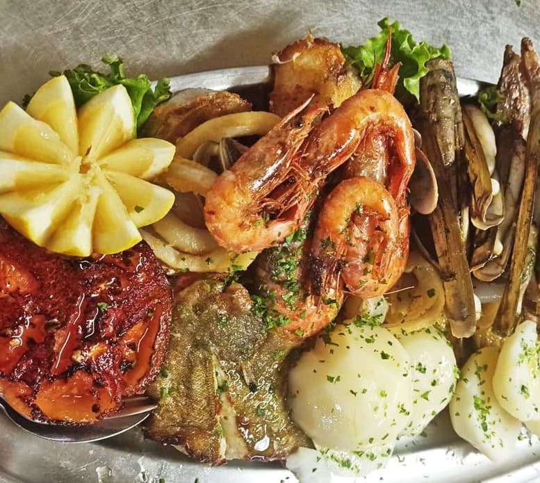 Tu restaurante en Arteixo de confianza