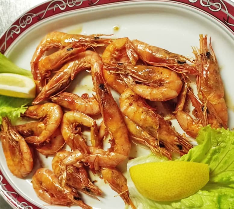 Contactar con La Ronda Restaurante Parrillada
