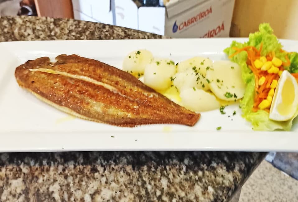 Restaurante en Arteixo
