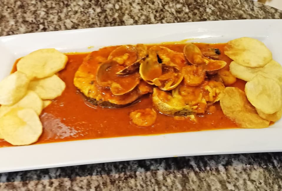 Restaurante en Arteixo