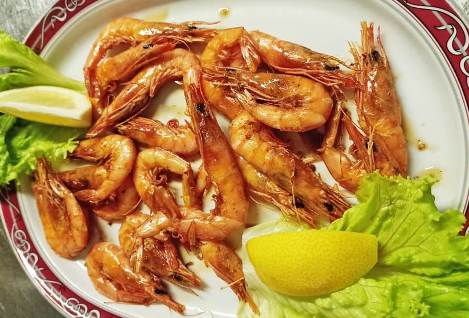 Restaurante en Arteixo