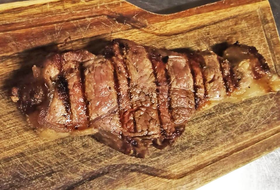 Restaurante en Arteixo
