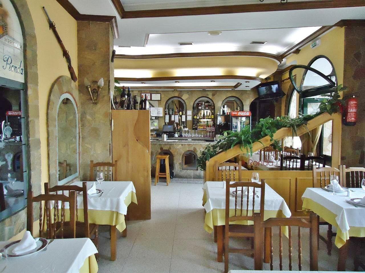 La Ronda Restaurante Parrillada
