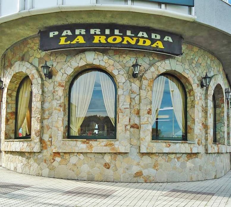Tu restaurante en Arteixo de confianza