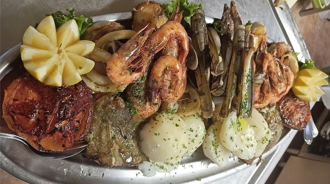 Restaurante en Arteixo
